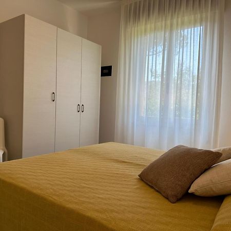 Villa Tre Pini Lignano Sabbiadoro Exterior foto