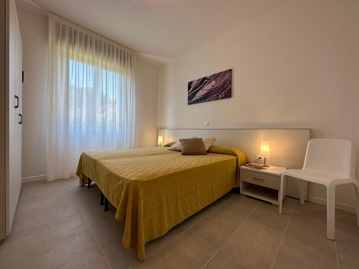Villa Tre Pini Lignano Sabbiadoro Exterior foto