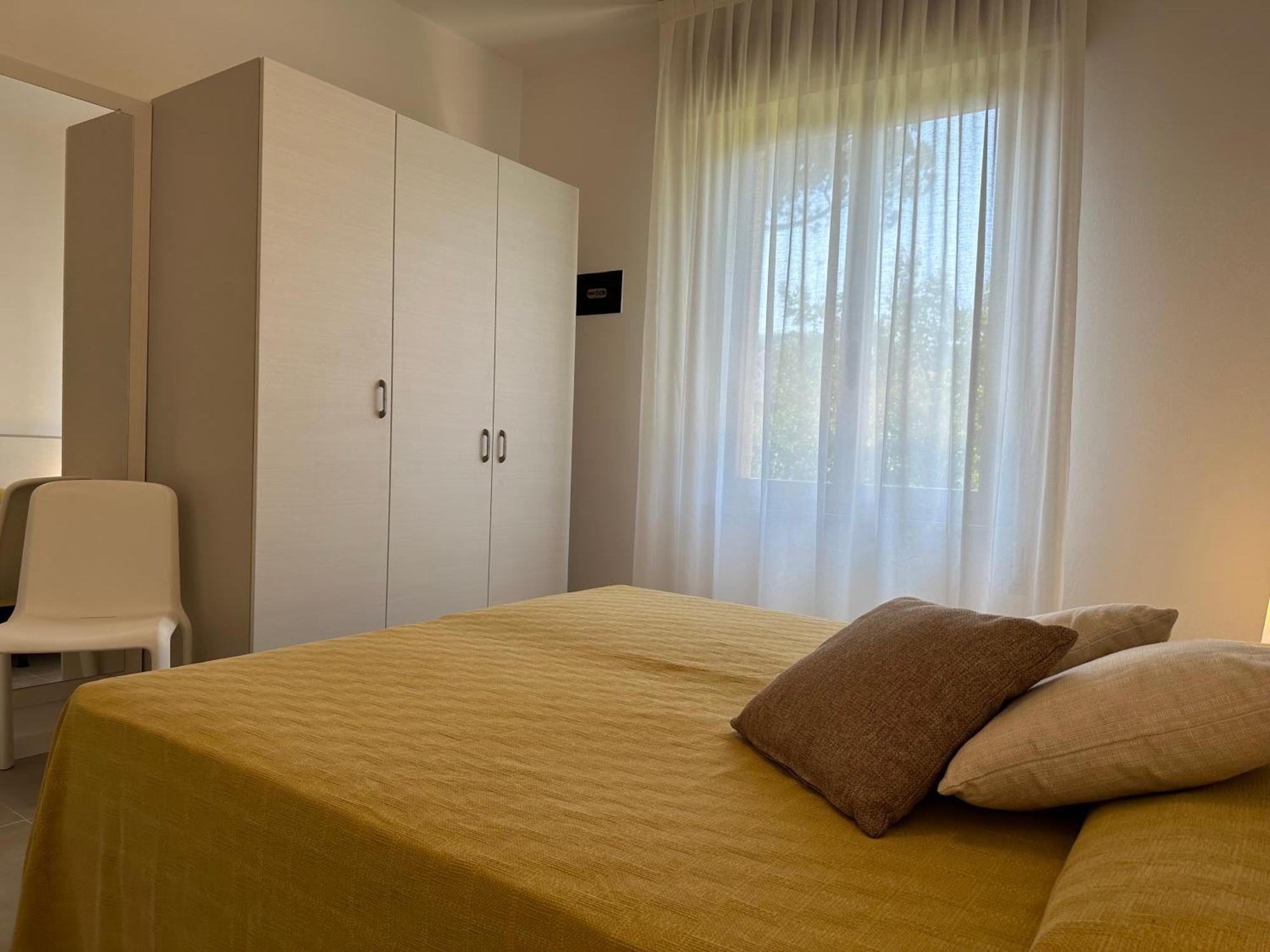 Villa Tre Pini Lignano Sabbiadoro Exterior foto