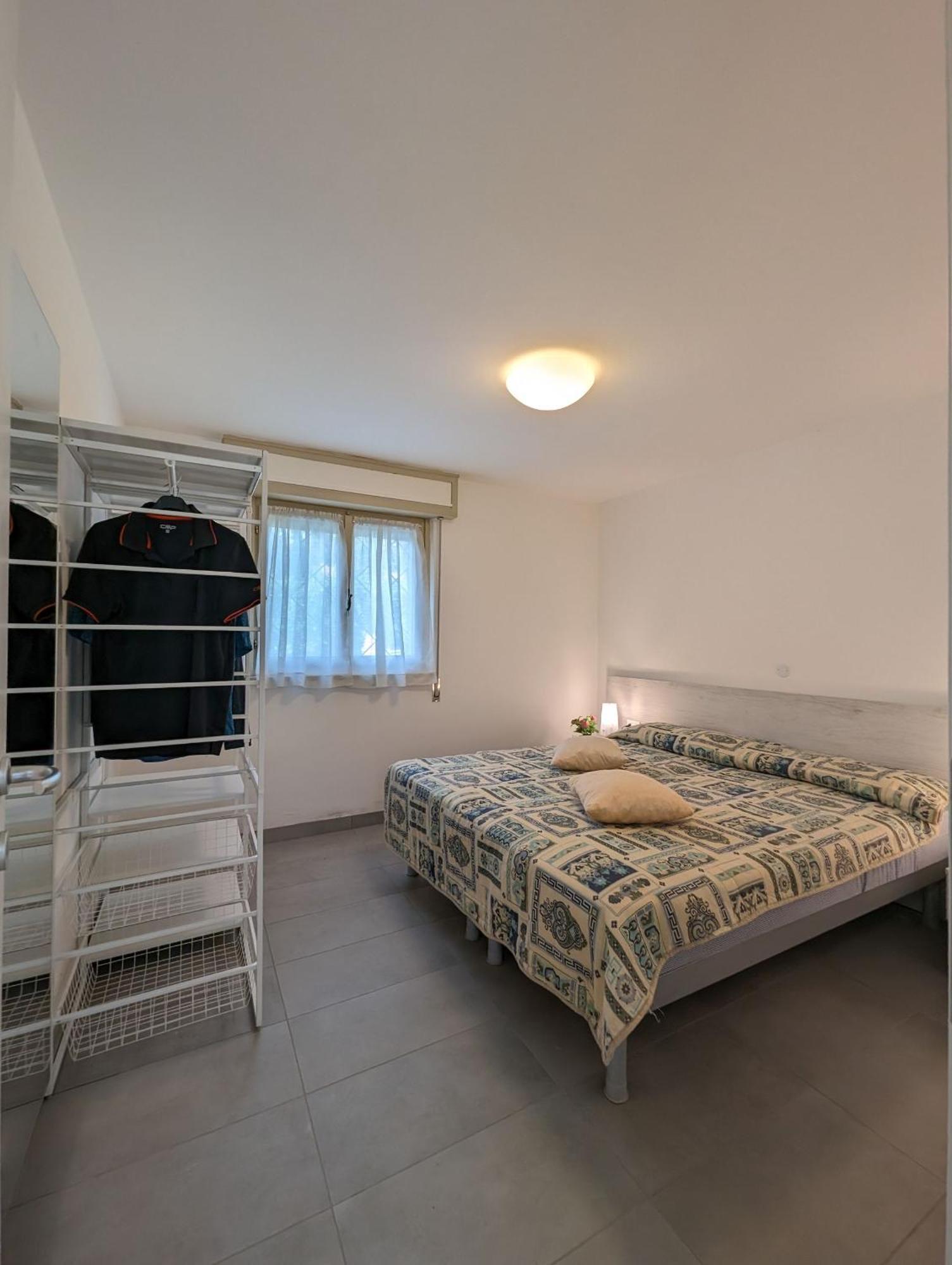 Villa Tre Pini Lignano Sabbiadoro Exterior foto